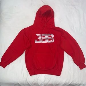 Big Baller Brand Hoodie